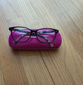 Vera Bradley Chandler in Impressionista!